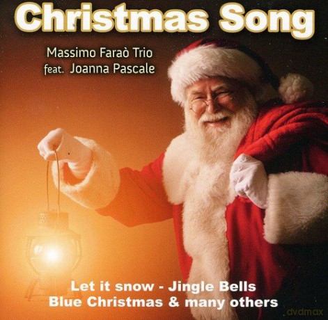 Christmas Songs [CD]