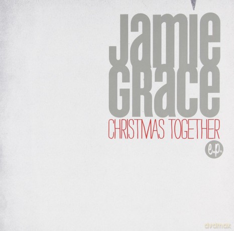 Jamie Grace: Christmas Together [CD]