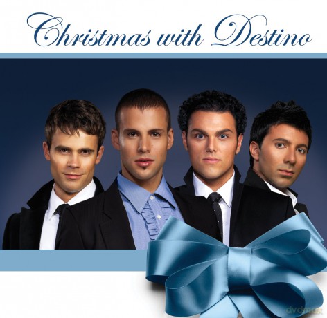 Destino: Christmas With [CD]