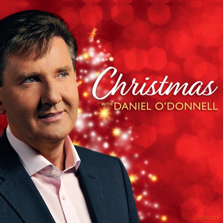 Daniel Oonnell: Christmas With Daniel [CD]