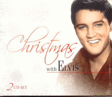 Elvis Presley: Christmas With Elvis [CD]