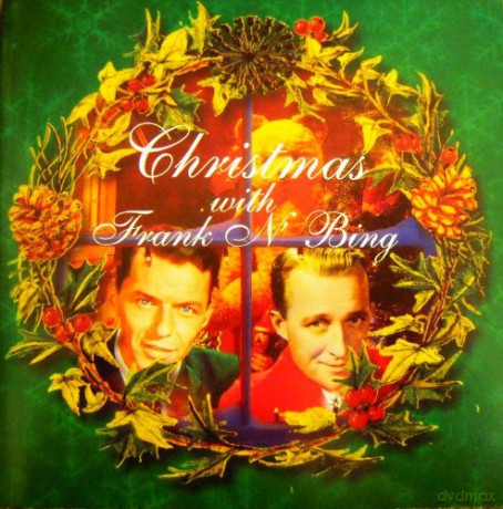 Tom Jones: Christmas With Frank And Bing [CD]