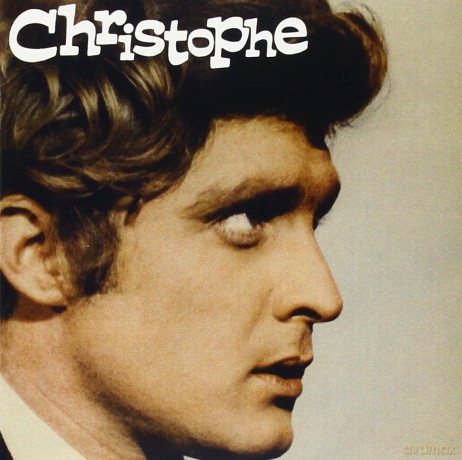 Christophe: Christophe [CD]