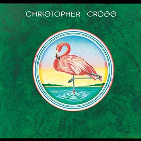 Christopher Cross: Christopher Cross [CD]