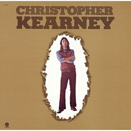 Christopher Kearney: Christopher Kearney [CD]