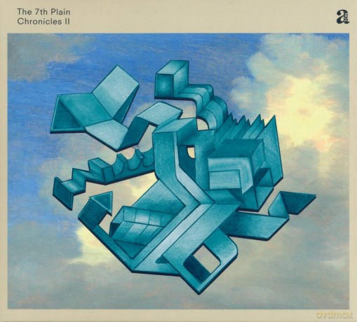 The 7th Plain: Chronicles II [CD]