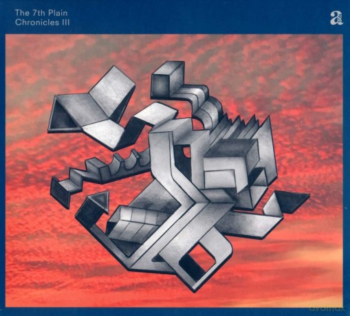 The 7th Plain: Chronicles III [CD]