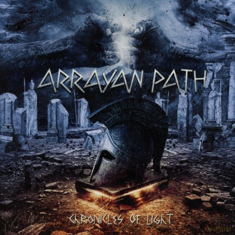 Arrayan Path: Chronicles Of Light [CD]