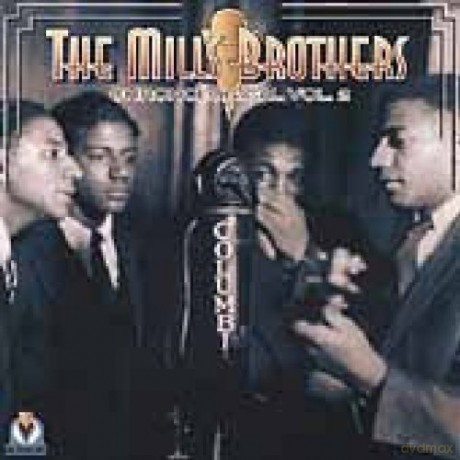 The Mills Brothers: Chronological Vol.2 [CD]