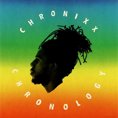 Chronixx: Chronology [CD]