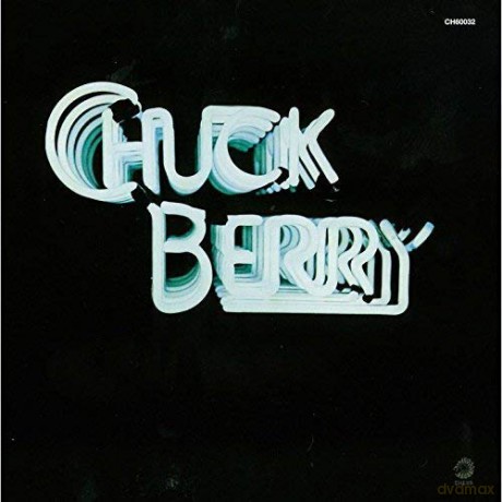 Chuck Berry: Chuck Berry [CD]