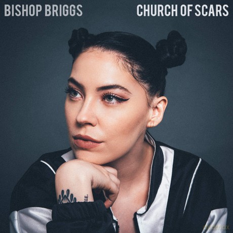 Bishop Briggs: Church Of Scars [CD]