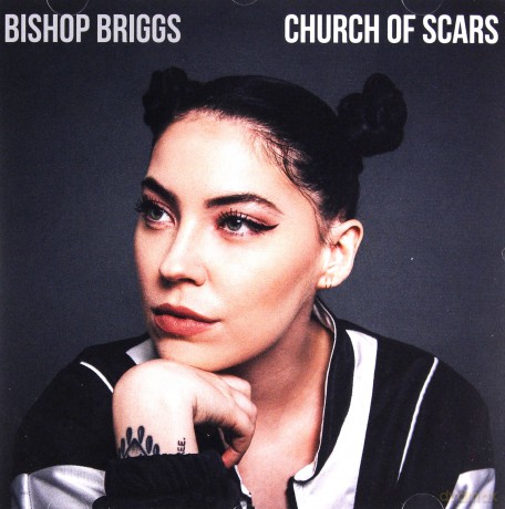 Bishop Briggs: Church Of Scars [CD]