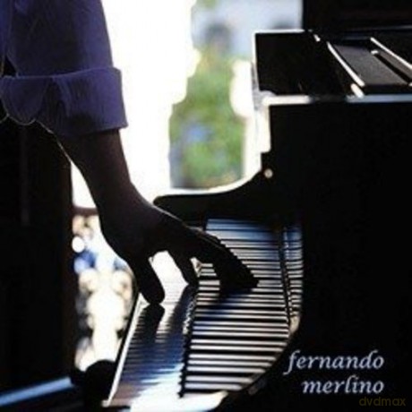 Fernando Merlino: Chuva a Tarde E Voce [CD]