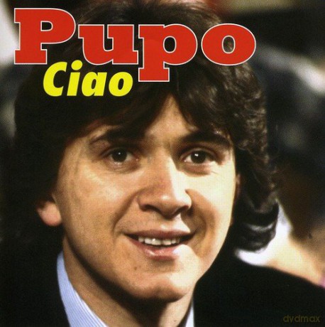 Pupo: Ciao [CD]