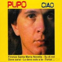 Pupo: Ciao [CD]