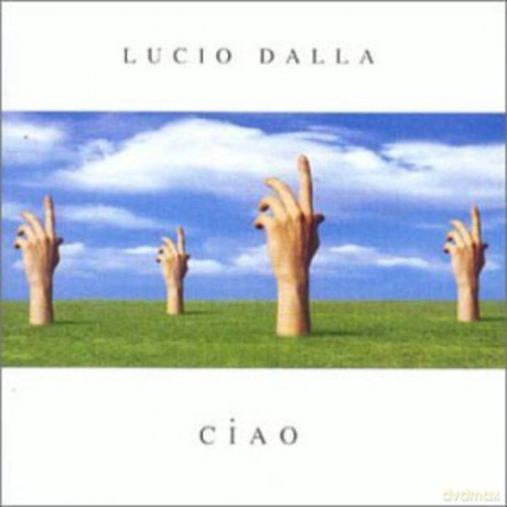 Lucio Dalla: Ciao [CD]