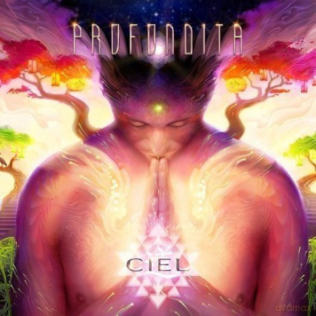 Profondita: Ciel [CD]