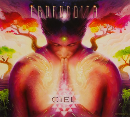 Profondita: Ciel [CD]