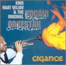 Kocani Orkestar: Cigance [CD]