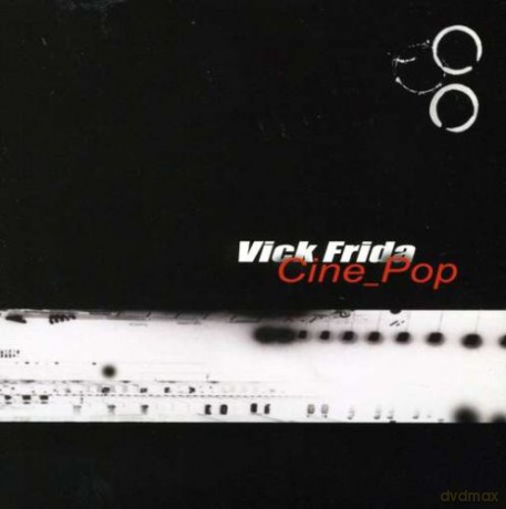 Frida Vick: Cine Pop [CD]