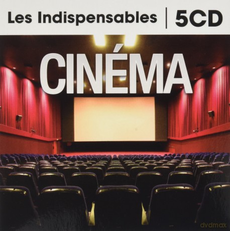 Cinema [5CD]