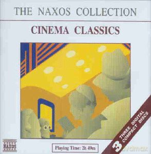 Cinema Classics [3CD]