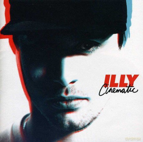 Illy: Cinematic [CD]