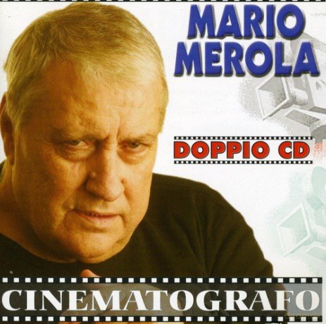 Mario Merola: Cinematografo [CD]