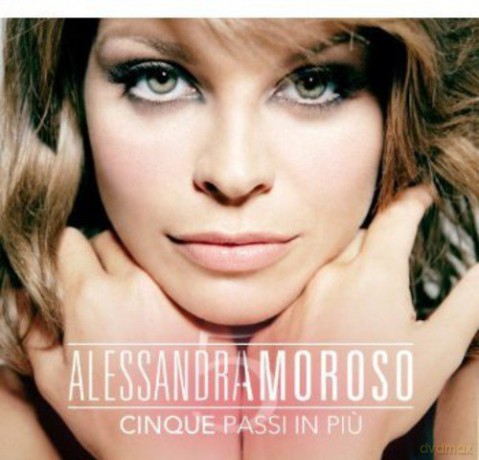 Alessandra Amoroso: Cinque Passi in Piu [2CD]