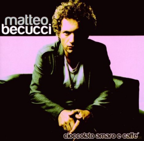 Matteo Becucci: Cioccolato Amaro E Caffe [CD]
