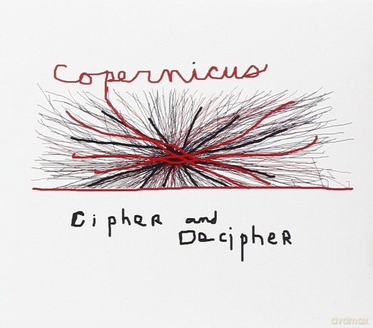 Copernicus: Cipher And Decipher [CD]