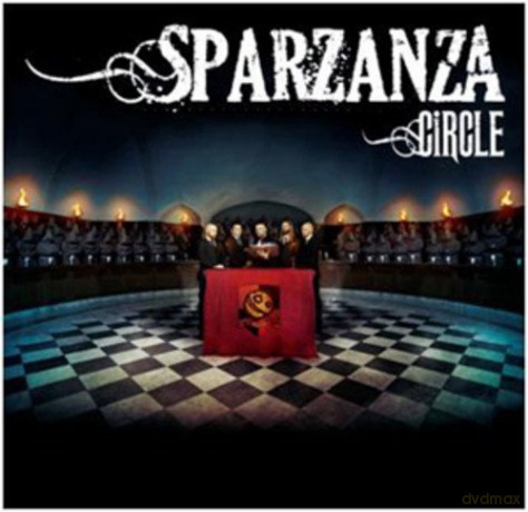 Sparzanza: Circle [CD]