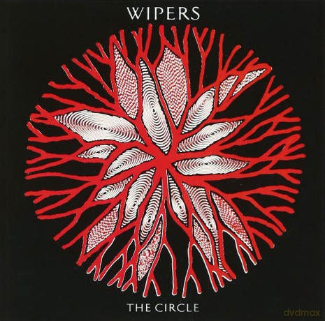 Wipers: Circle [CD]