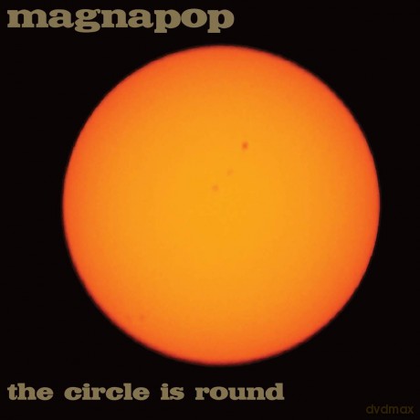 Magnapop: Circle Is Round [CD]