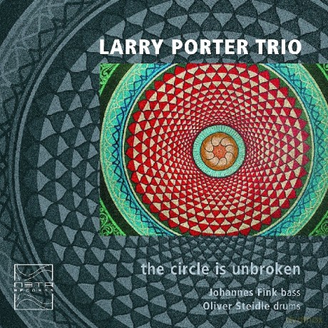 Porter: Circle Is Unbroken [CD]