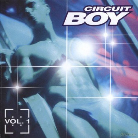 Circuit Boy: Vol. 1 [CD]