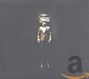 Jherek Bischoff: Cistern [Winyl]