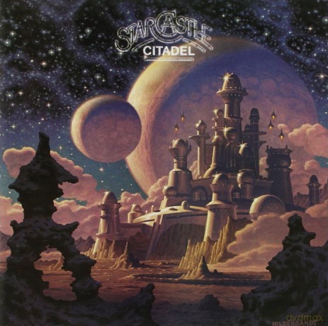 Starcastle: Citadel [CD]