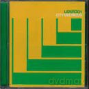 Lionrock: City Delirious [CD]