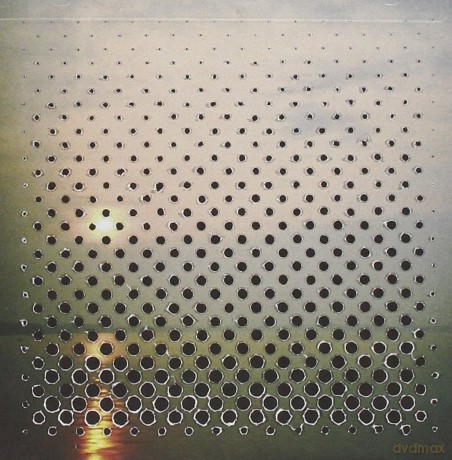 Sightings: City Of Straw [CD]
