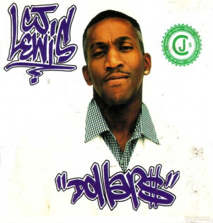 Cj Lewis: Cj Lewis - Dollars - [CD]