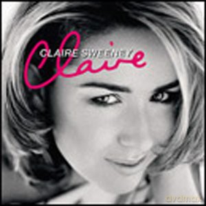 Claire Sweeney: Claire [CD]