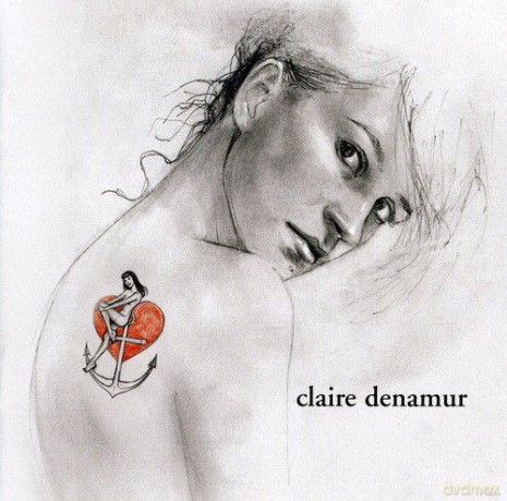 Claire Denamur: Claire Denamur [CD]