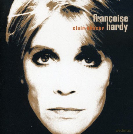 Francoise Hardy: Clair-Obscur [CD]