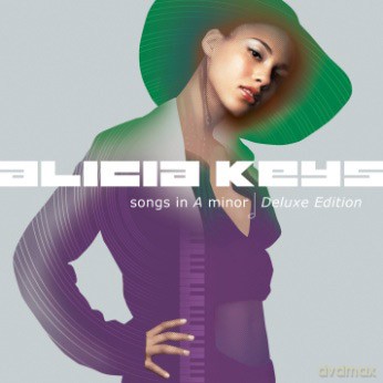 Alicia Keys: Songs In A Minor (10th Anniversary Edition) [2CD]