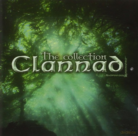 Clannad: Clannad - the Collection [CD]