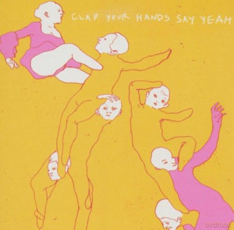 Clap Your Hands Say Yeah: Clap Your Hands Say Yeah [2CD]