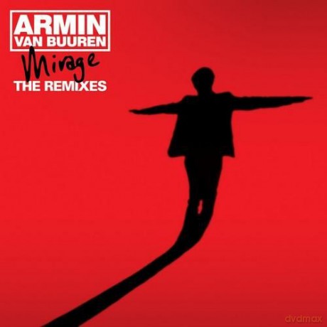 Armin Van Buuren: Mirage (The Remixes) [2CD]