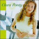 Clara Ponty: Clara Ponty [CD]